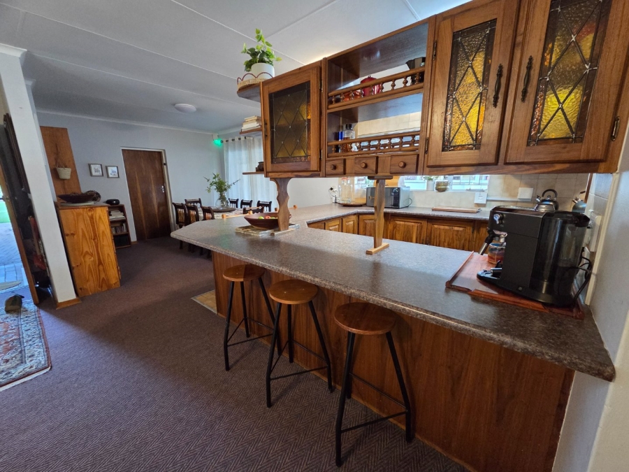 4 Bedroom Property for Sale in Heuwelsig Free State